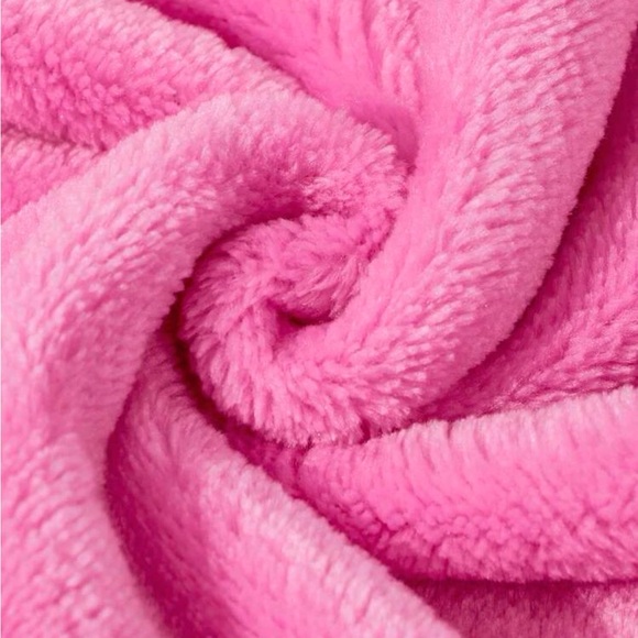 Care Bears Cartoon Bear Embroidered Cushion Cover Without Filler - Picture 4 of 5